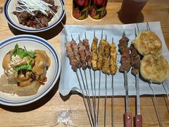 -好介口深夜酒馆(梅江店)