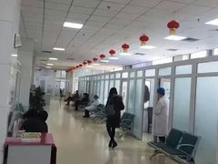 -北京惠兰医院