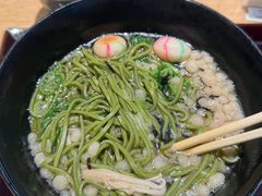 -中村藤吉(本店)