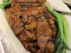-美心·翠园(港汇恒隆广场店)