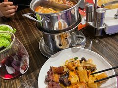-合肥皇冠假日酒店·菲亚斯特自助餐厅(黄山路店)