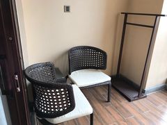 -清远熹乐谷温泉度假酒店