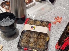 -争鲜回转寿司(中街大悦城店)
