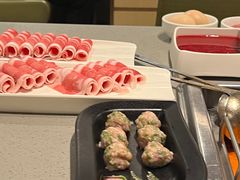 -海底捞火锅(新华联梦想城店)