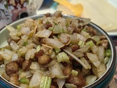 -阿娜尔·新疆菜(宜家荟聚中心店)