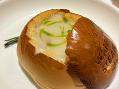 -王品牛排(福州泰禾店)