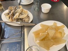 -胡须佬鸡煲四季火锅店(石厦西村直营店)