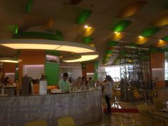 -广州花之恋城堡酒店