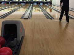 -广州保龄球馆(广州天河体育中心店)