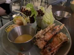 -CHINCHIN 青青·泰国料理(万象食家店)