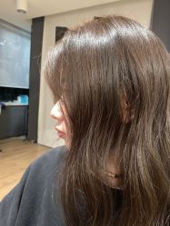 -意廊 Hair Salon