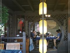 -香满楼(临安路店)