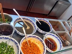 -蔡林记(古田二路店)