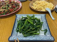 -牟记江湖特色重庆菜鱼蛋青蛙黄鳝海参(巴南区鱼洞鲁能店)