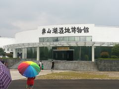 -微山湖红荷湿地景区