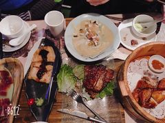 -胡桃里音乐酒馆(环亚凯瑟琳广场店)