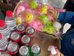 -永安鱼庄·镇江菜(东吴路店)