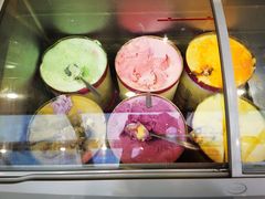 -火锅岛潮牌自助餐厅(天津天佑城店)