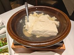-贡宴盐帮菜自贡驻京联络处餐厅