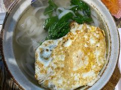 长寿面-Hi YOU你的饭局泰餐厅(雍和宫店)