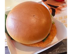 -麦当劳(南京五龙店)