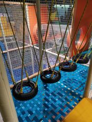 -多奇妙儿童乐园(昆山吾悦店)