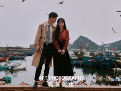 -薇喜影像艺术中心 ART PHOTO