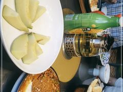-江宴渔村·鱼鲜土菜(紫荆广场店)