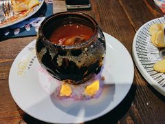 -卢布里西餐厅(海拉尔店)