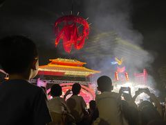 -武汉园博园(武汉自然博物馆)