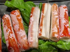 -老北京热气涮羊肉·小龙虾·烤鱼(呼玛路店)