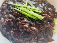 -桃园中华料理炸酱面(燕儿岛路店)