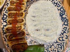 -bosphorus 铂斯西餐厅·土耳其烧烤(环市中路店)