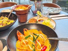 -星叶·东南亚料理(宁波万象汇店)
