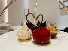 -黑天鹅蛋糕店(青年大街店)