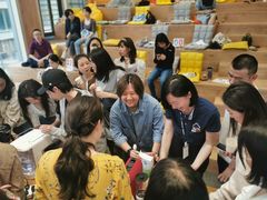 -磁课·成人英语·雅思培训(高新校区)