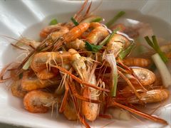 红躬须味-芸海阁·农家私房菜(沙家浜景区出口店)