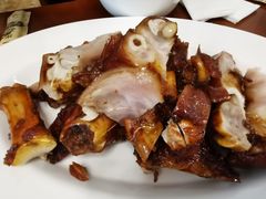 卤猪蹄-天佑祥万春老卤(天乡后街店)