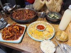 -妈妈手(山大总店)
