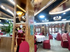 -金苑海鲜酒家(新港中路店)