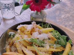 松露薯条-O'mills Sourdough Bakery&Bistro(永嘉路店)