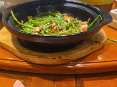 -万荣烤鸭店·北京菜(天坛店)