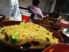-丁叮小排档·八道江湖菜·团建聚餐(车公庙店)