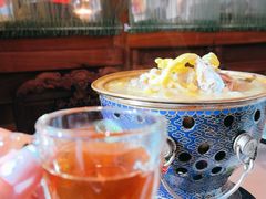 -小吊梨汤·北京菜·烤鸭(双井乐成中心店)