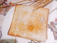 -木屋烧烤(万德庄店)