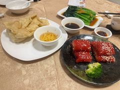 -广东胜利宾馆西关粤中餐厅