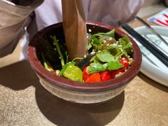 -云海肴·汽锅鸡·云南代表菜(五道口购物中心店)