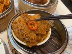 -点点心点心专门店(湾仔店)