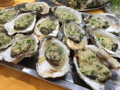 -蚝专家(北滘店)