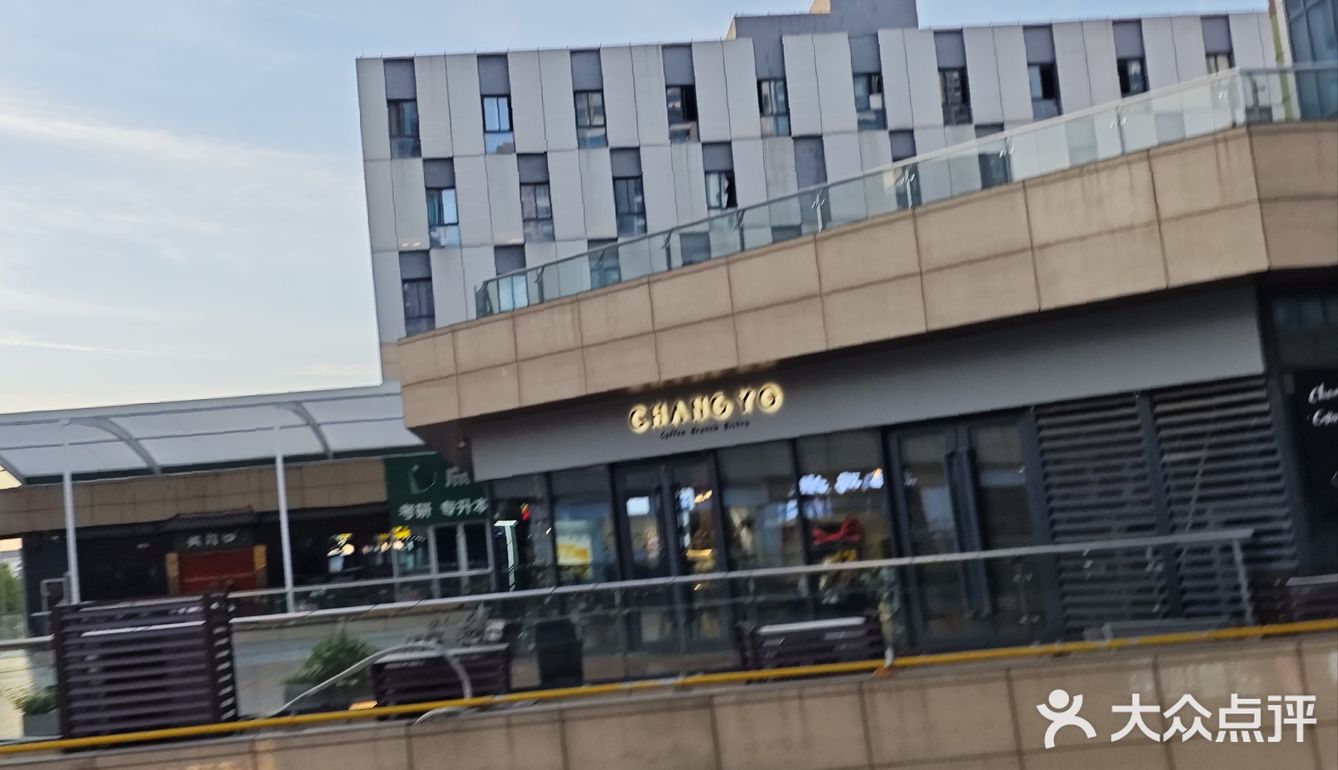 天悦城平价西餐厅打卡